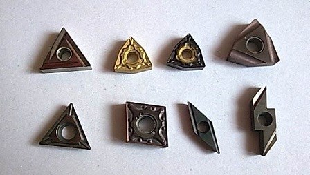 硬質(zhì)合金刀片有哪些加工方式？