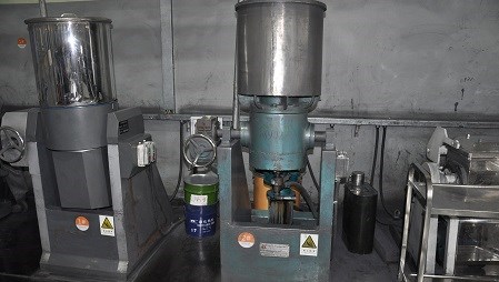 鎢鋼加工與傳統研磨機比較有哪些優(yōu)勢?