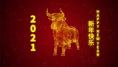 西迪技術(shù)股份有限公司20201年春節放假通知
