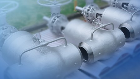整體燒結硬質(zhì)合金為什么是耐磨閥門(mén)必選材料